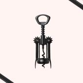 L’Atelier du Vin Teflon Corkscrew
