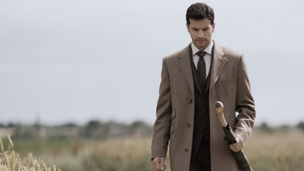 Introducing: The New Farlows Fieldwear Collection