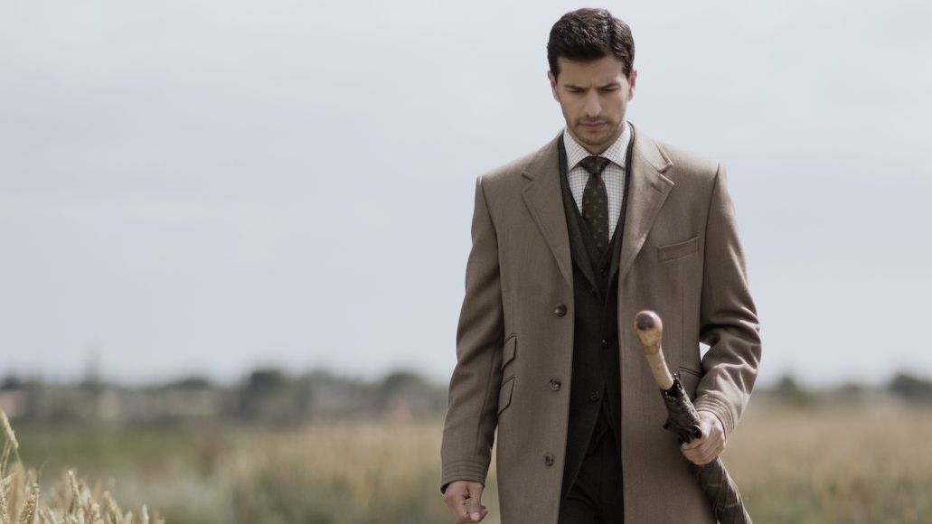 Introducing: The New Farlows Fieldwear Collection