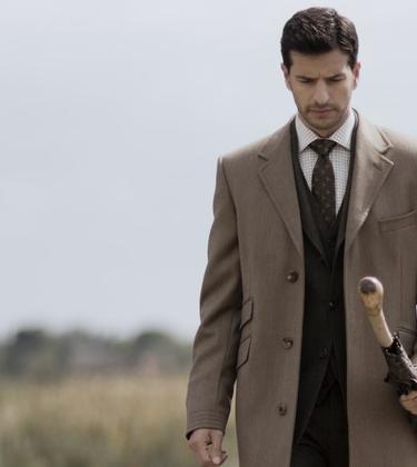 Introducing: The New Farlows Fieldwear Collection