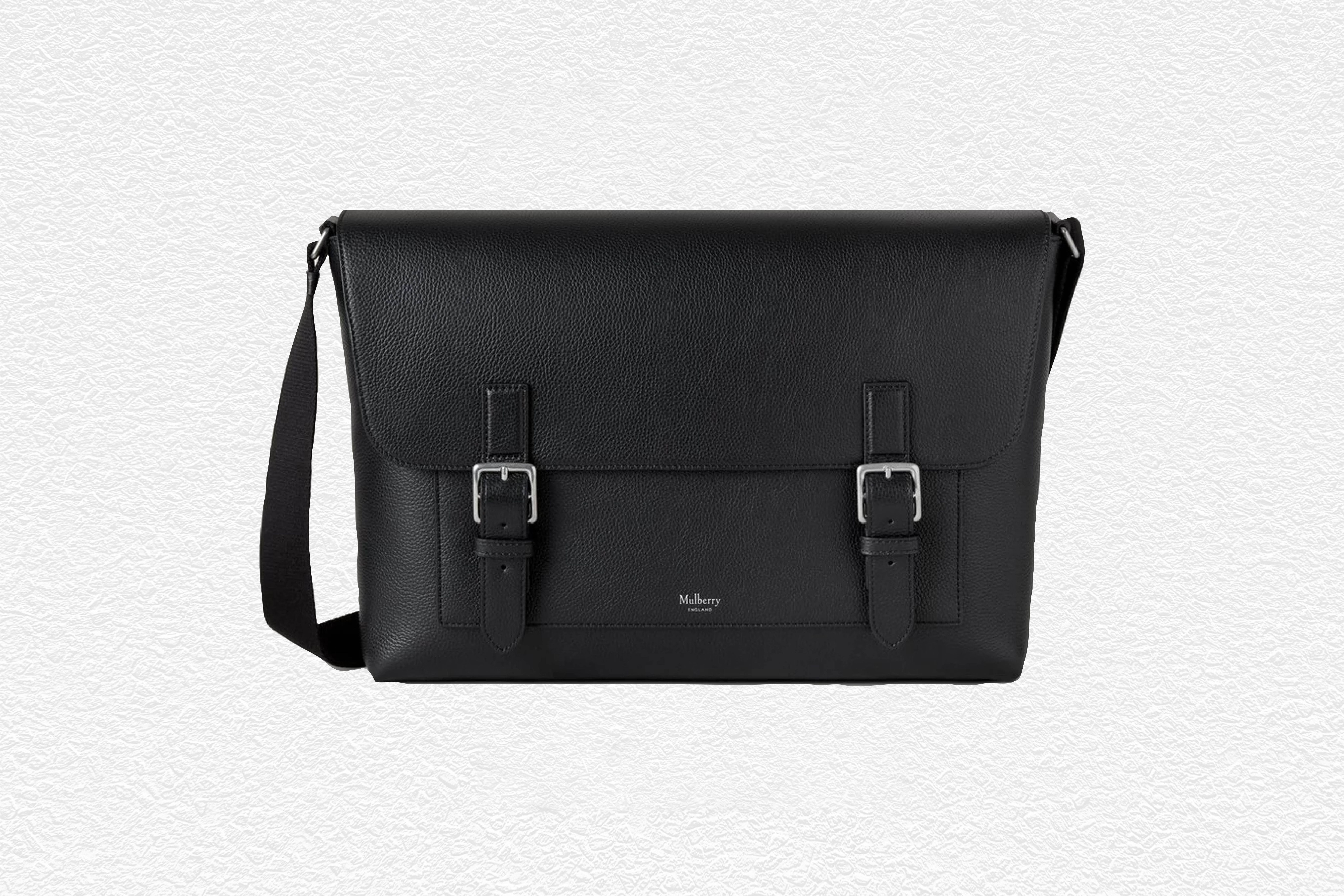 Chiltern Crossbody Messenger