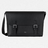 Chiltern Crossbody Messenger