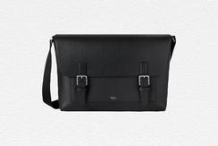 Chiltern Crossbody Messenger