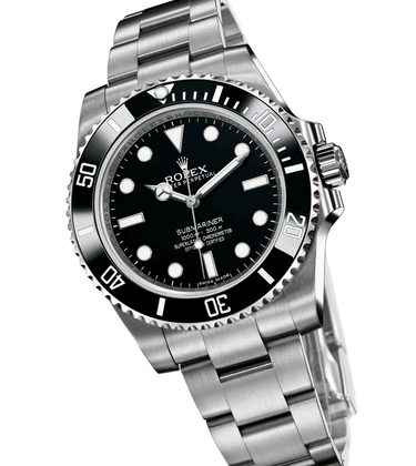 The Iconic Timepiece – Rolex Submariner
