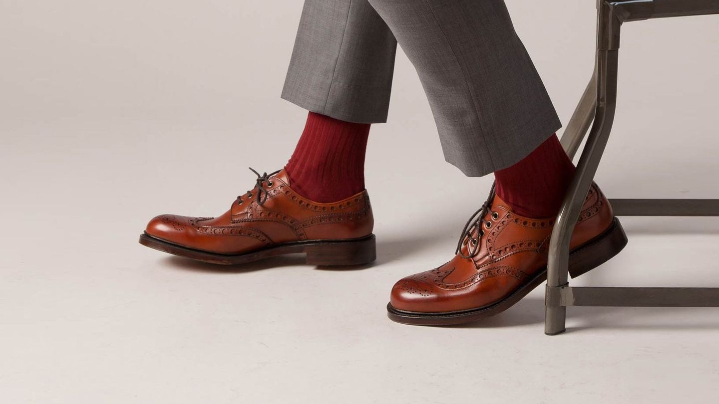 What do your socks say about you?