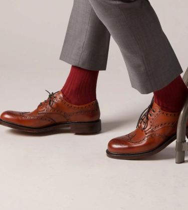 What do your socks say about you?