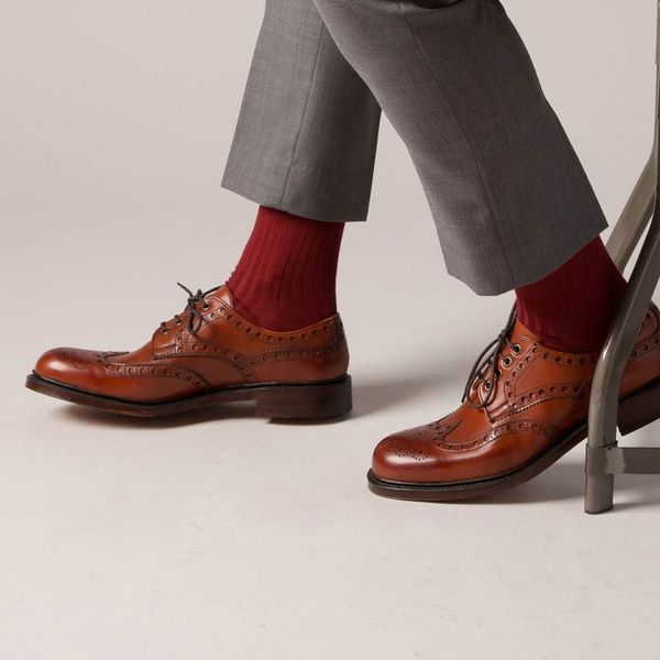 What do your socks say about you? Gentleman's Journal Gentleman's