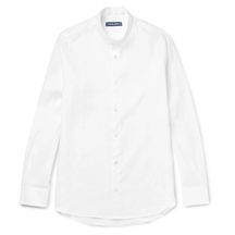 The Best Linen Shirts To Invest In This Summer | The Gentleman's ...