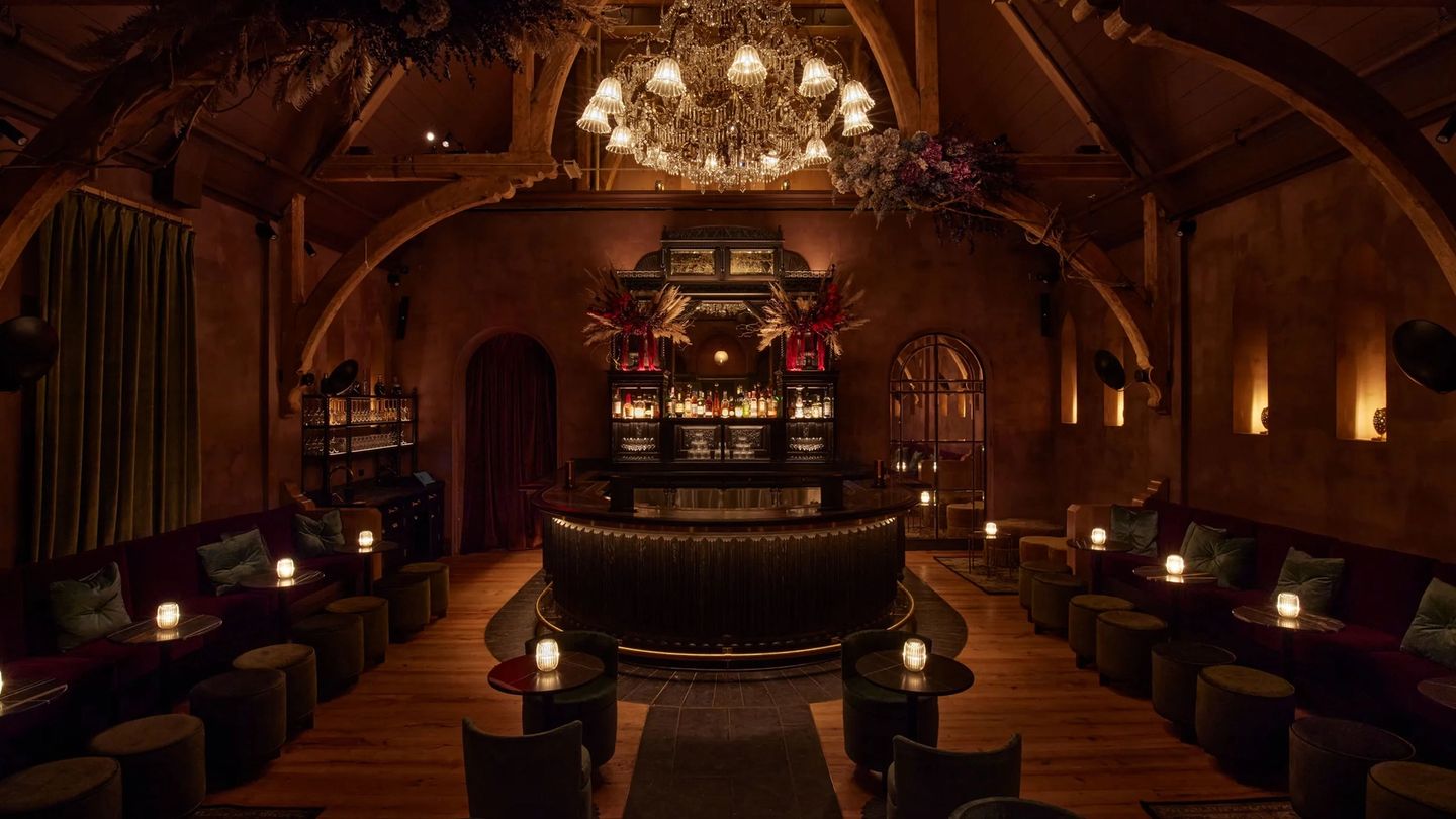 The best private members' clubs in New York