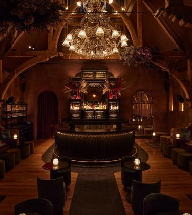 The best private members' clubs in New York