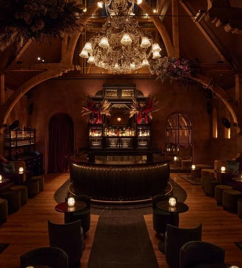 The best private members' clubs in New York