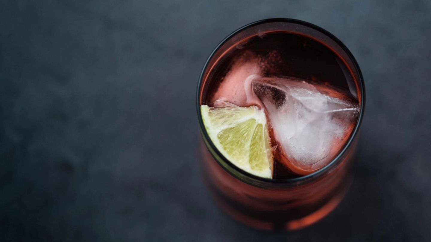 Cocktail of the Week: How to make the Mandarin Oriental’s Boulevardier