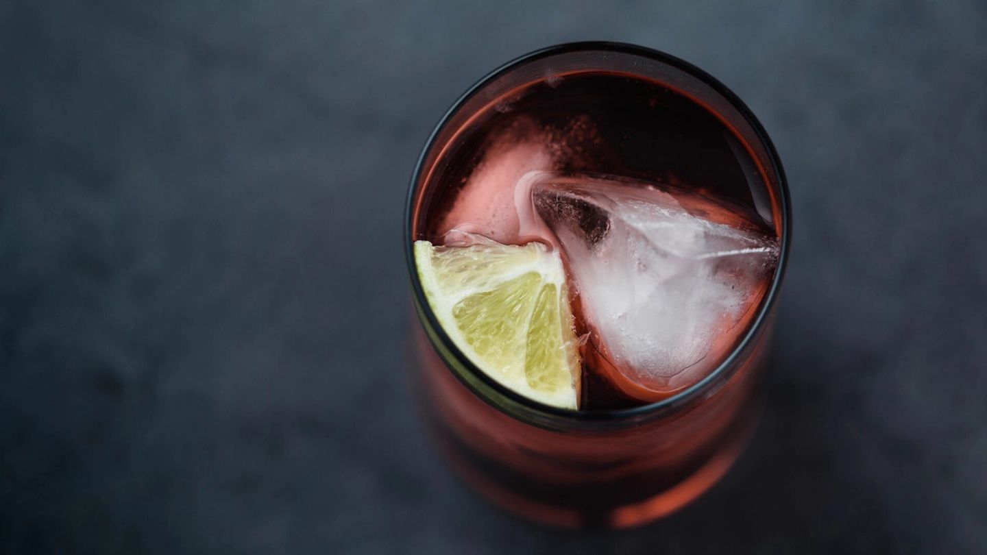 Cocktail of the Week: How to make the Mandarin Oriental’s Boulevardier