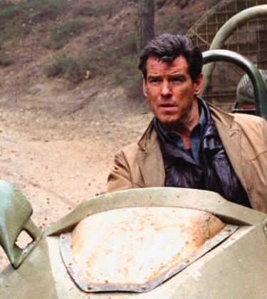 pierce brosnan bond