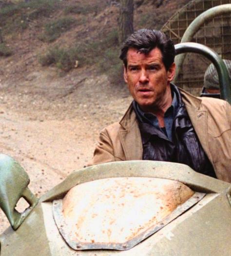 pierce brosnan bond