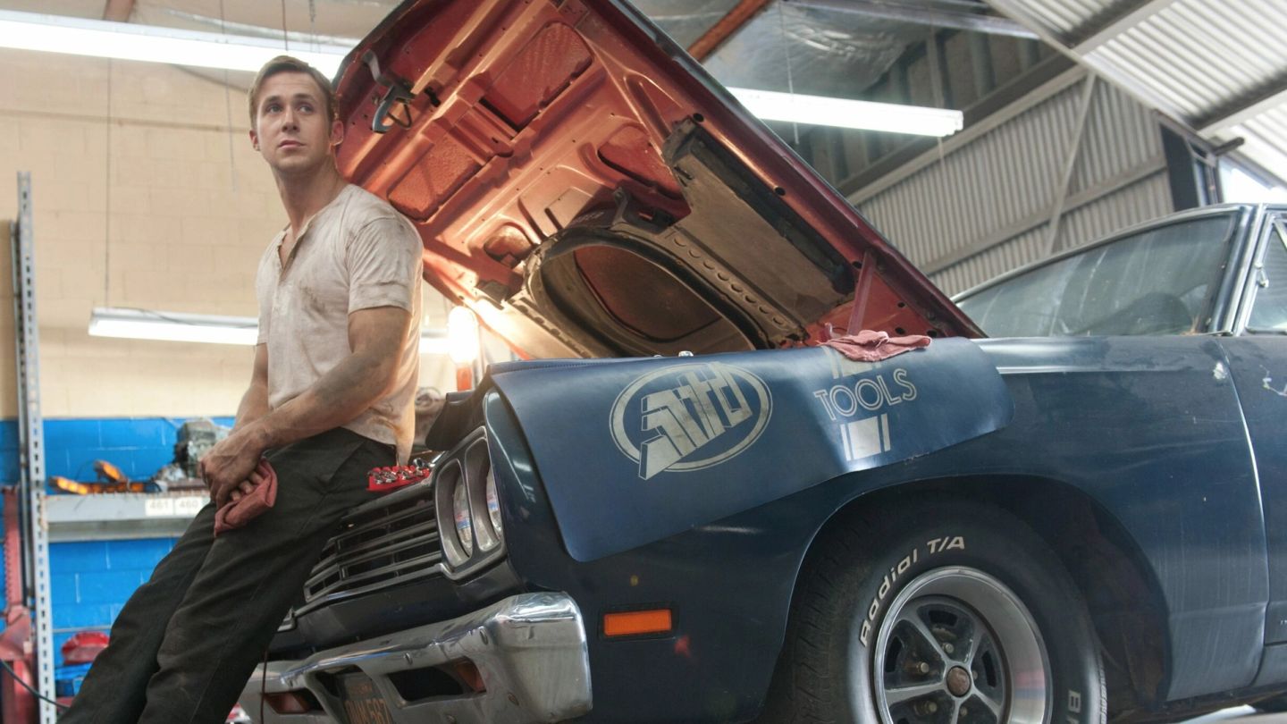 A gentleman’s guide to car maintenance