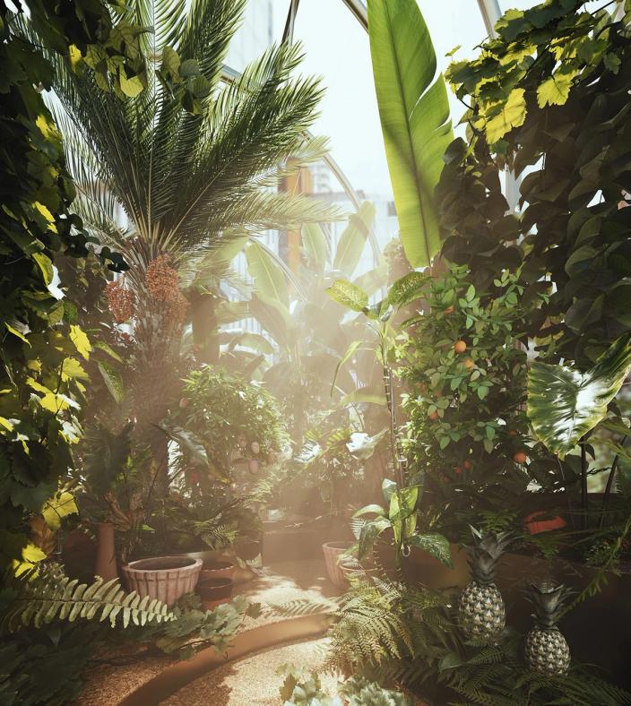 hothouse london design festival