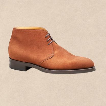 Edward Green Banbury Boots