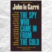 The Spy Who Came in from the Cold