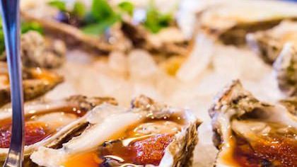 The Best Oysters in Town: Wright Brothers Soho