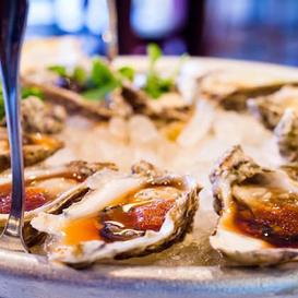 The Best Oysters in Town: Wright Brothers Soho