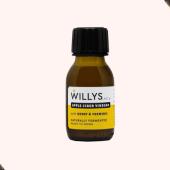 Willy’s Honey and Turmeric Apple Cider Vinegar Shot