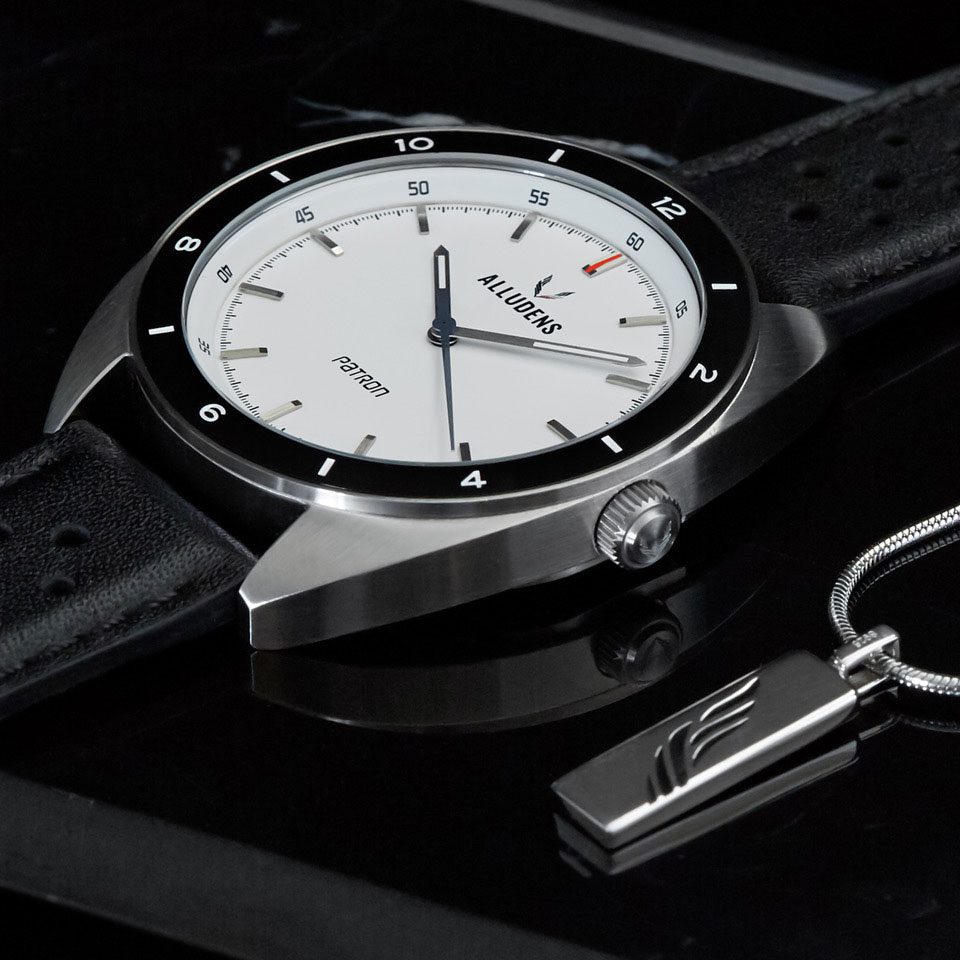 Affordable Quality Watches Top Brands in Nairobi Central - Watches, El  Patron | Jiji.co.ke
