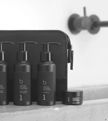 This travel grooming kit was made for summer — and you could win it here