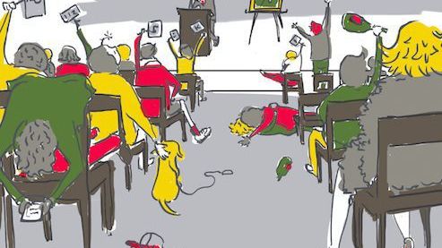 A gentleman’s guide to fitting in at auction