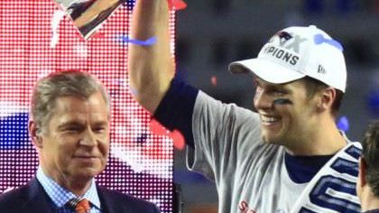 The Best Moments of Super Bowl XLIX