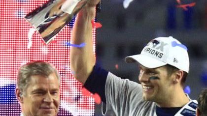 The Best Moments of Super Bowl XLIX