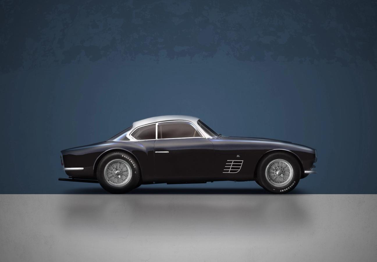 1956 Ferrari 250 GT
