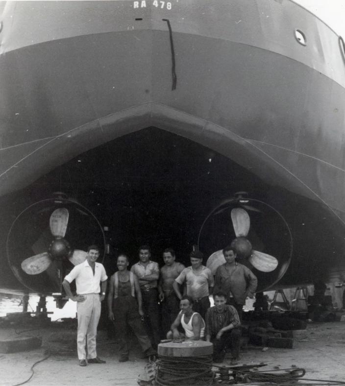 rosetti superyachts