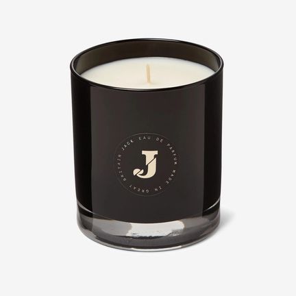 Jack Scented Candle