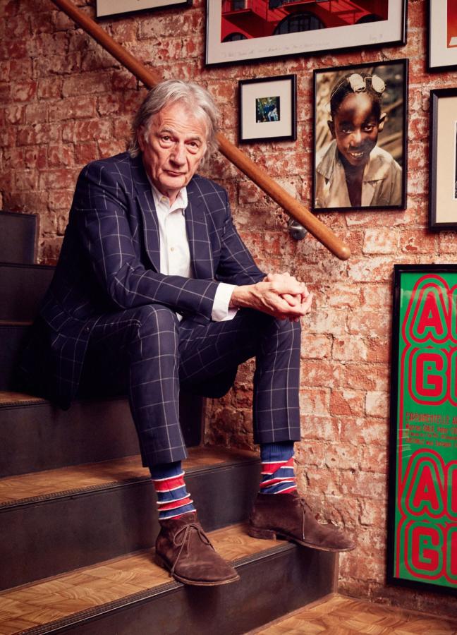 paul smith