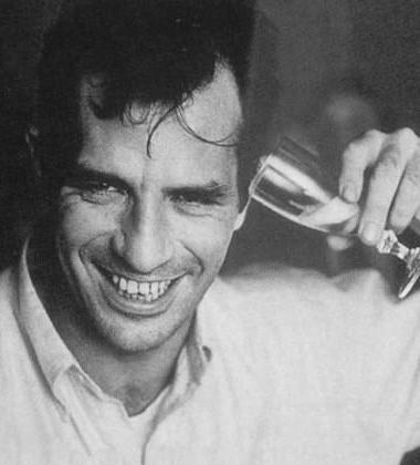 The Most Inspirational Jack Kerouac Quotes