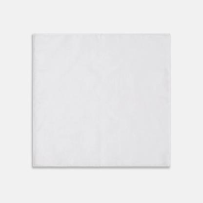 James Bond Voile Pocket Square