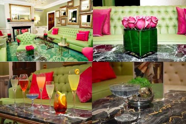 Mother's Day Cocktails - TGJ.01