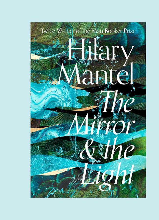 the mirror and the light