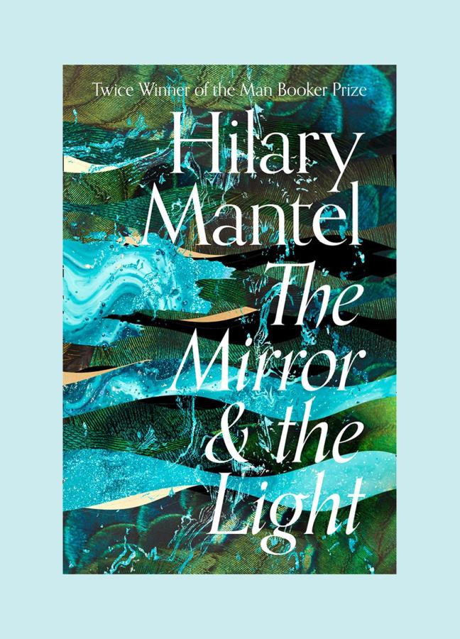 the mirror and the light
