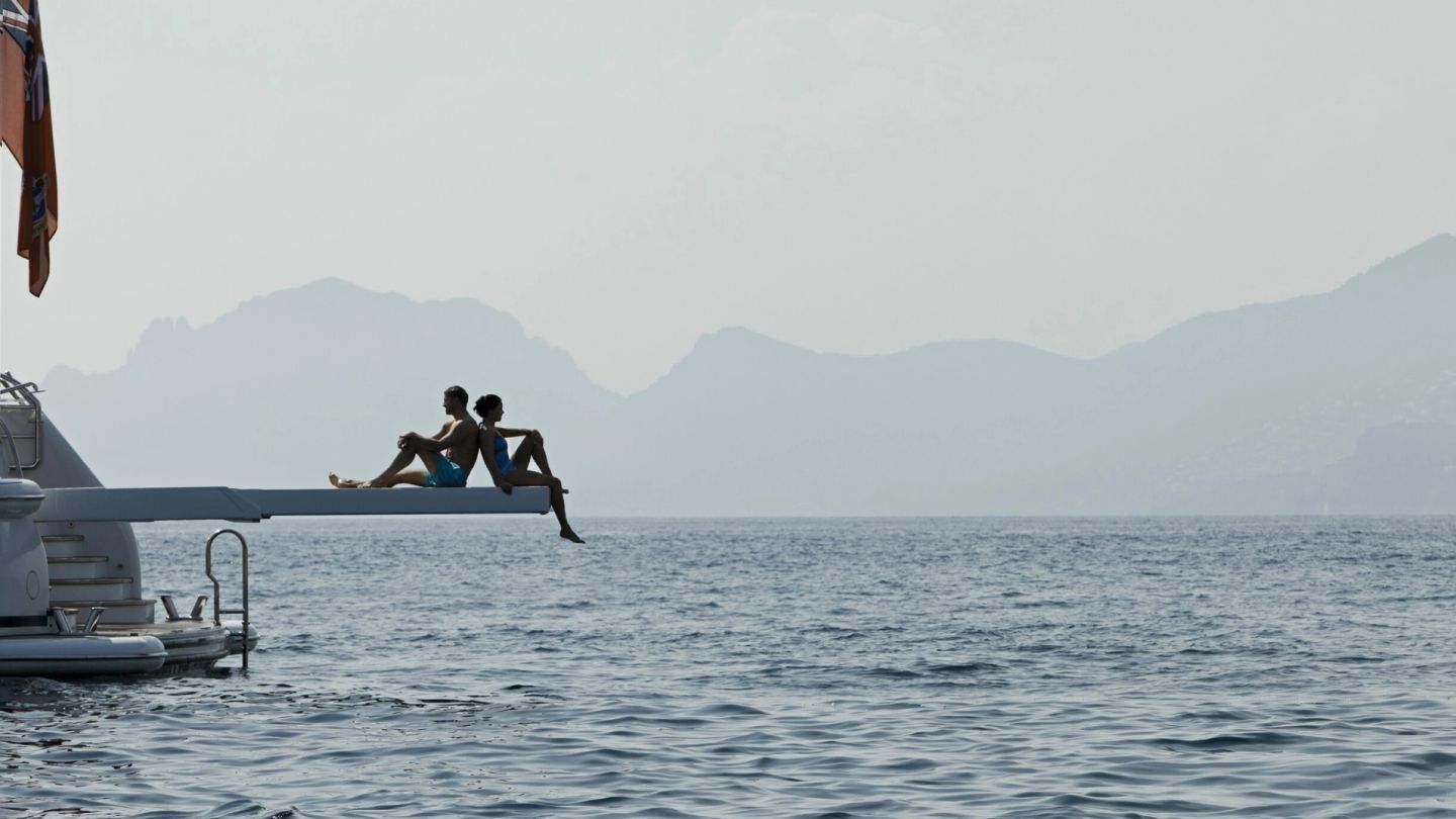How to plan the perfect day aboard your superyacht