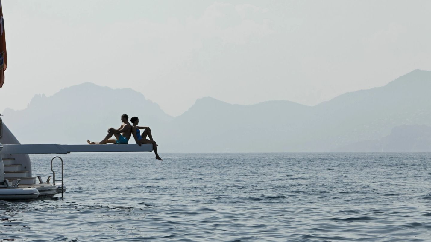 How to plan the perfect day aboard your superyacht