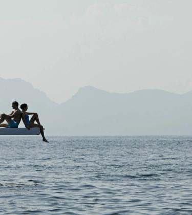 How to plan the perfect day aboard your superyacht