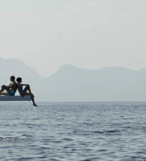 How to plan the perfect day aboard your superyacht