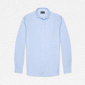 Le Alfré linen shirt