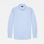 Le Alfré linen shirt