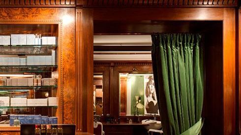 Dolce & Gabbana – The Barbershop