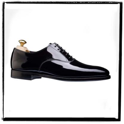 Crockett & Jones ‘Overton’ Dress Shoe