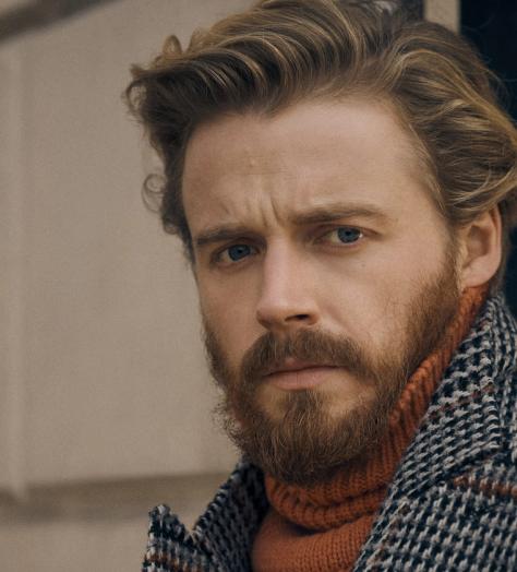 jack lowden