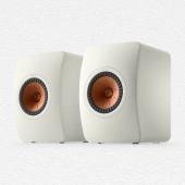 Kef HiFi Speakers LS50 Meta